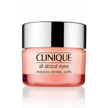 Clinique All About Eyes 30 ml Göz Çevresi Bakım Kremi