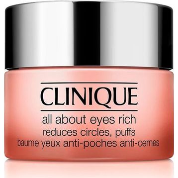 Clinique All About Eyes 30 ml Göz Çevresi Bakım Kremi