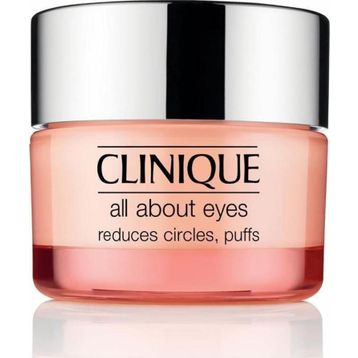 Clinique All About Eyes 30 ml Göz Çevresi Bakım Kremi