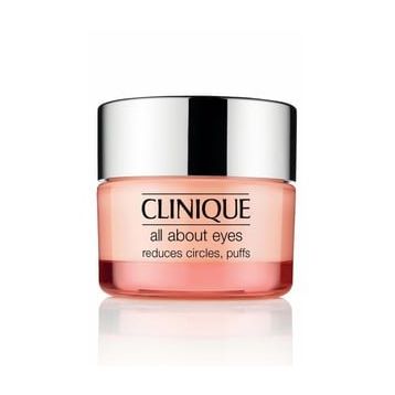 Clinique All About Eyes 30 ml Göz Çevresi Bakım Kremi