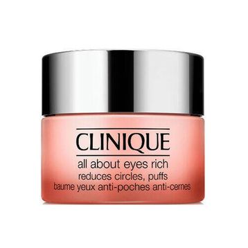 Clinique All About Eyes Rich 15Ml