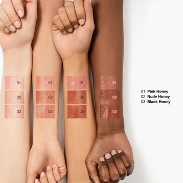 Clinique Almost 33 Nude Honey 1.9 gr Lipstick