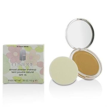 Clinique Almost Powder Neutral 04 Pudra Fondöten