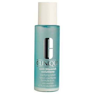 Clinique Anti Blemish Clarifying Lotion Temizleyici Tonik