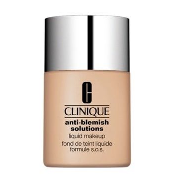 Clinique Anti-Blemish Fresh Alabaster 01 30 ml Fondöten