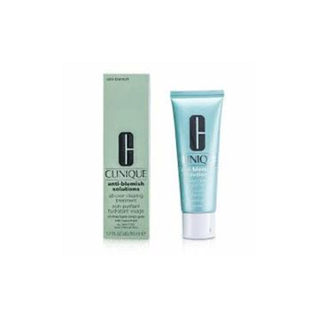 Clinique Anti Blemish Solutions Clearing Moisturizer 50 ml