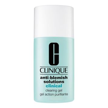 Clinique Anti-Blemish Solutions Clinical 30 ml Bakım Jeli