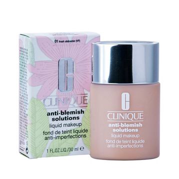 Clinique Anti Blemish Solutions Liquid Makeup 03 Fresh Neutral Fondöten