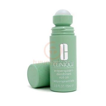 Clinique Antiperspirant 75 ml Roll-On