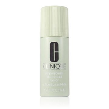 Clinique Antiperspirant Deo Roll-On 75Ml