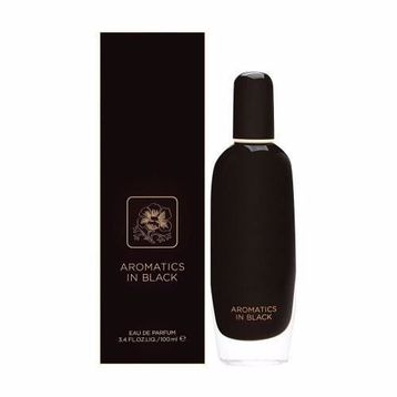 Clinique Aromatic Elixir In Black 100 ml EDP Kadın Parfüm