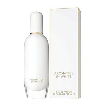 Clinique Aromatics İn White EDP 100 ml Kadın Parfümü
