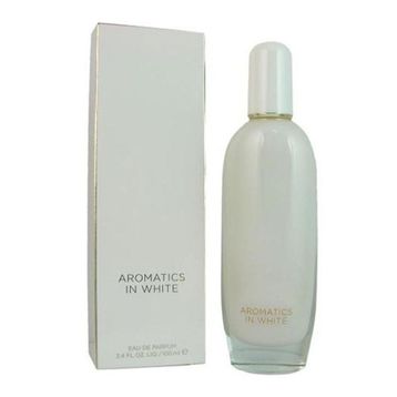 Clinique Aromatics İn White EDP 100 ml Kadın Parfümü