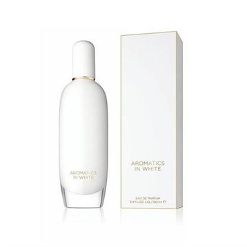 Clinique Aromatics İn White EDP 100 ml Kadın Parfümü
