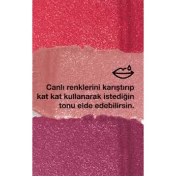 Clinique Chubby Stick 13 3 gr Nemlendirici Dudak Parlatıcı