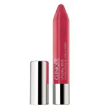 Clinique Chubby Stick Nemlendirici Mighty Mimosa Ruj