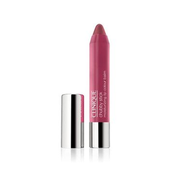 Clinique Chubby Stick Nemlendirici Super Strawberry Ruj
