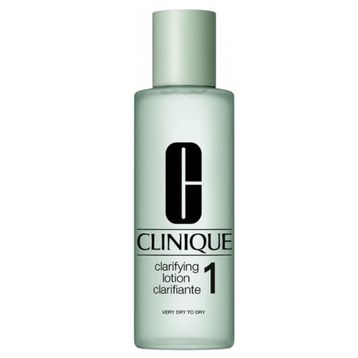 Clinique Clarifiying Lotion1 Kuru ve Çok Kuru Ciltler İçin 200 ml Temizleyici Tonik
