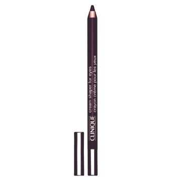 Clinique Cream Shaper For Eyes 101 Black Diamond Göz Kalemi