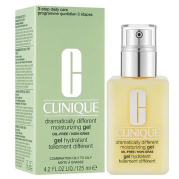Clinique Dramatically Different 125 ml Nemlendirici Jel Krem