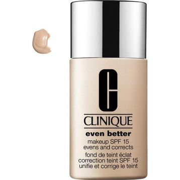 Clinique Even Better Almond - 01 30 ml Fondöten