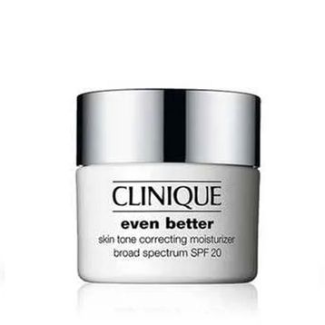 Clinique Even Better Clinical Aydınlık Görünüm Sağlayan 50 ml Nemlendirici Yüz Kremi