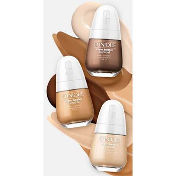 Clinique Even Better CN52 SPF20 30 ml Neutral Serum Fondöten