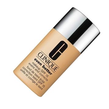 Clinique Even Better SPF15 Honey 30 ml Fondöten