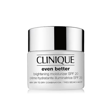 Clinique Even Better SPF20 50 ml Aydınlatıcı Nemlendirici Gündüz Kremi