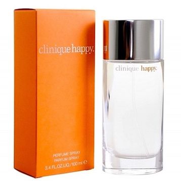 Clinique Happy EDT 100 ml Kadın Parfüm