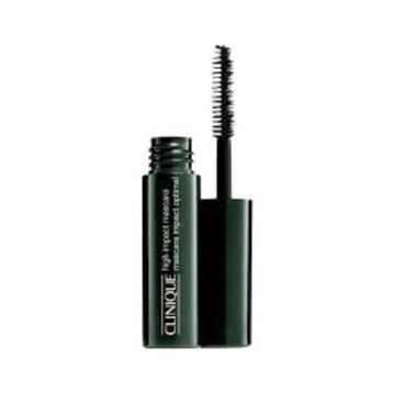 Clinique High Impact 3.5 ml Siyah Mascara