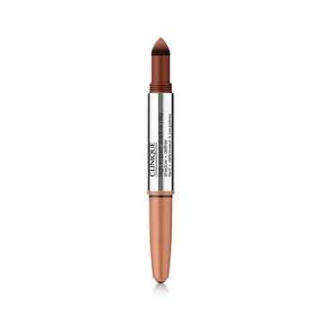 Clinique High Impact Shadow Play Flame and Ember Göz Farı