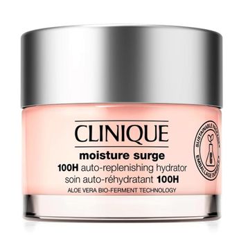 Clinique Moisture Surge 100 Saat Etkili 30 ML Nemlendirici Yüz Kremi