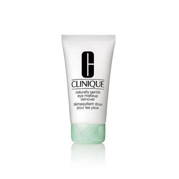 Clinique Naturally Gentle 75 ml Göz Makyaj Temizleyici
