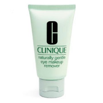 Clinique Naturally Gentle 75 ml Göz Makyaj Temizleyici