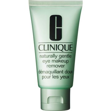 Clinique Naturally Gentle 75 ml Göz Makyaj Temizleyici