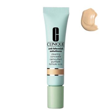 Clinique No:2 10 ml Anti-Blesmish Solutions Concealer-Sivilce Karşıtı Temizleyici Kapatıcı