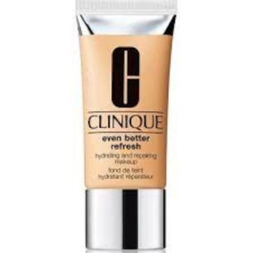 Clinique No:CN78 Nutty Even Better Refresh Nemlendirici Fondöten