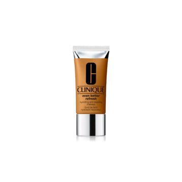 Clinique No:CN78 Nutty Even Better Refresh Nemlendirici Fondöten