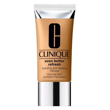 Clinique No:CN78 Nutty Even Better Refresh Nemlendirici Fondöten