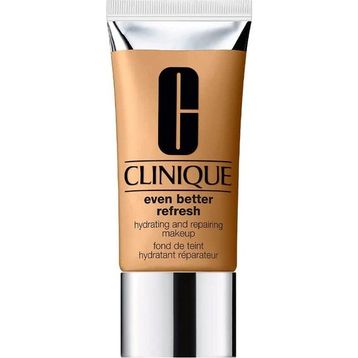 Clinique No:CN78 Nutty Even Better Refresh Nemlendirici Fondöten
