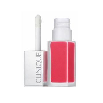 Clinique Pop Liquid Matte 04 Ripe Pop Ruj