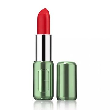 Clinique Pop Longwear Chilli Pop Ruj