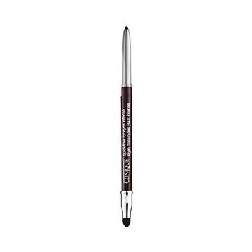 Clinique Quickliner For Eyes Intense 15 Aubergine Göz Kalemi