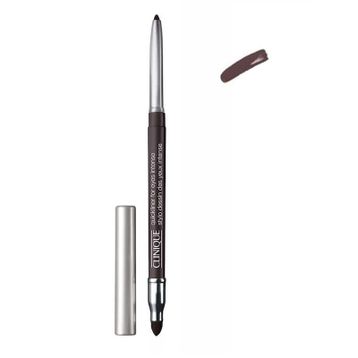 Clinique Quickliner For Eyes Intense 15 Aubergine Göz Kalemi