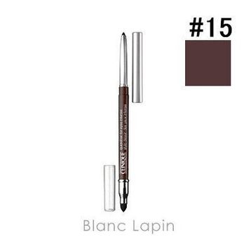 Clinique Quickliner For Eyes Intense 15 Aubergine Göz Kalemi