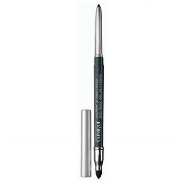 Clinique Quickliner For Eyes Intense 15 Aubergine Göz Kalemi