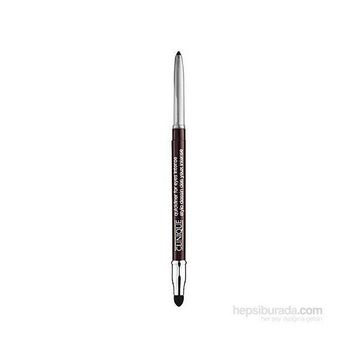 Clinique Quickliner For Eyes Intense 15 Aubergine Göz Kalemi