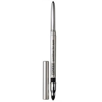 Clinique Quickliner For Eyes Really Black Göz Kalemi