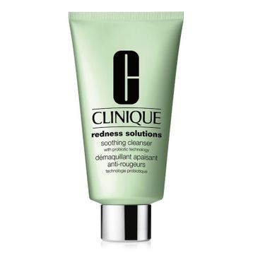 Clinique Redness 150 ml Çözüm Serisi Hassas Temizleyici